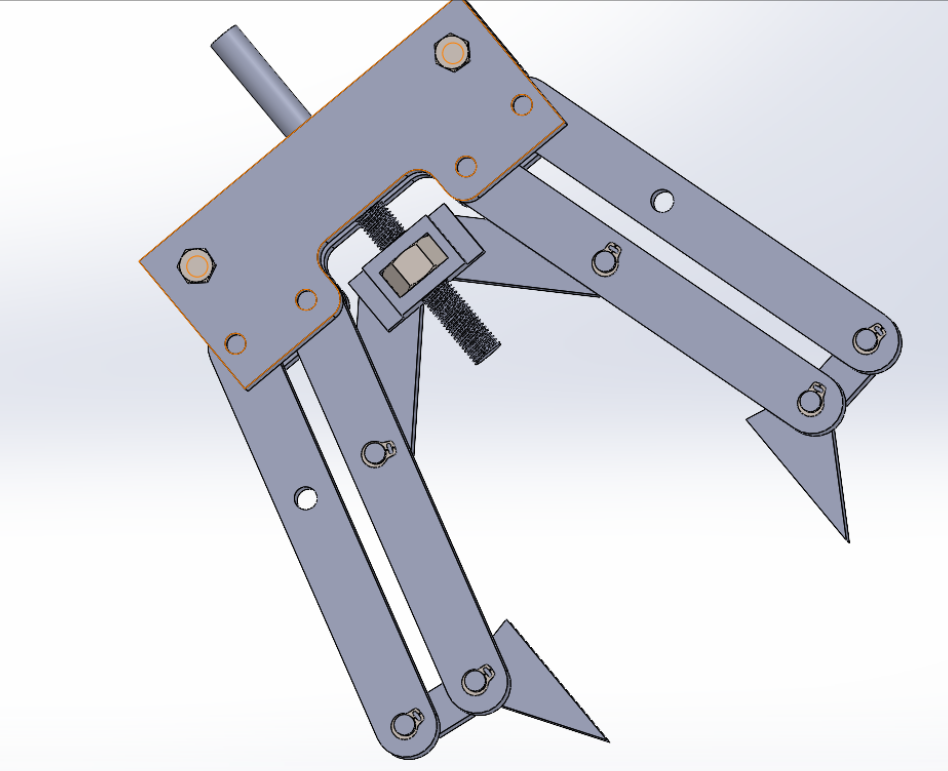Second Design