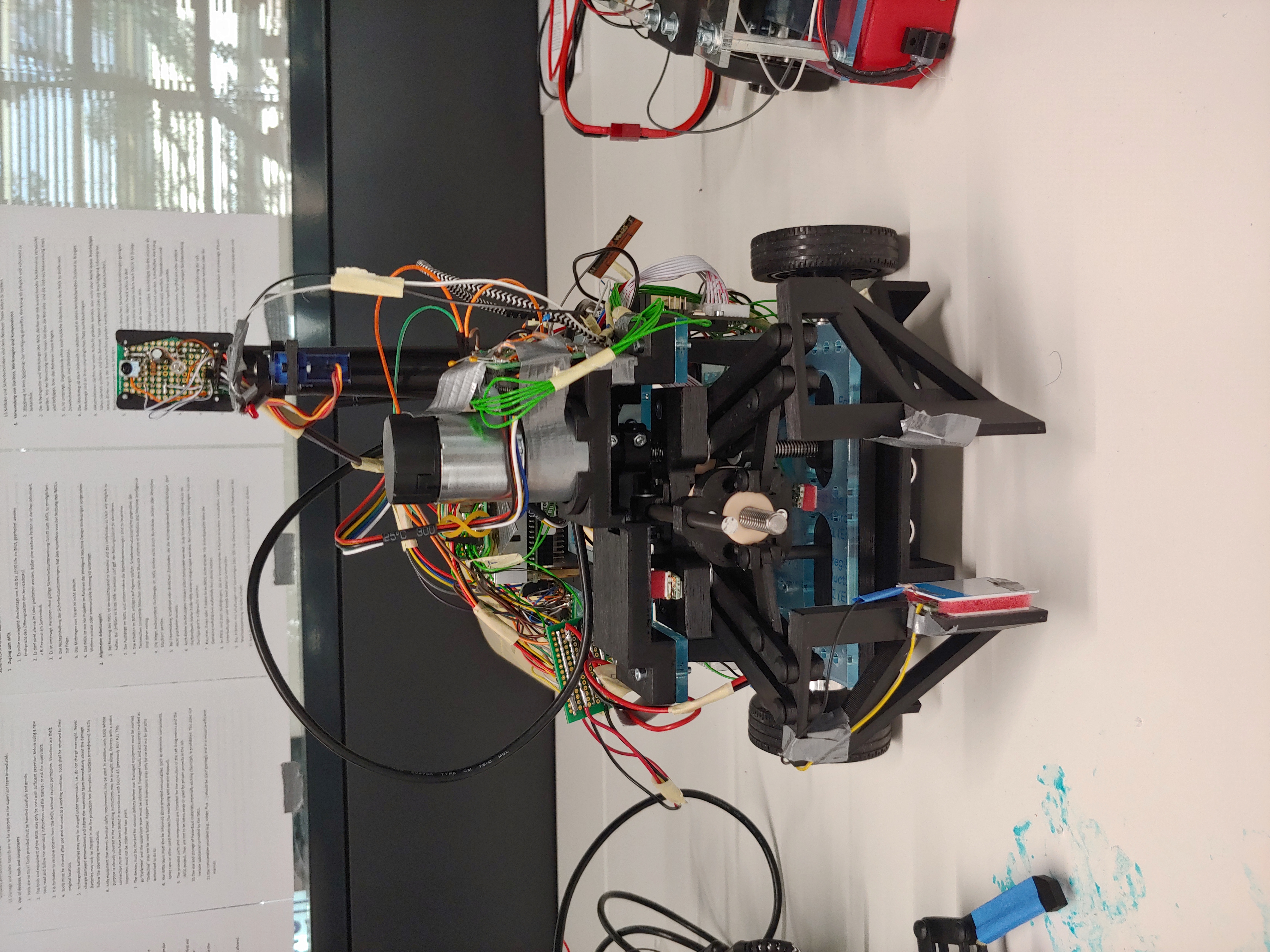 Final Robot