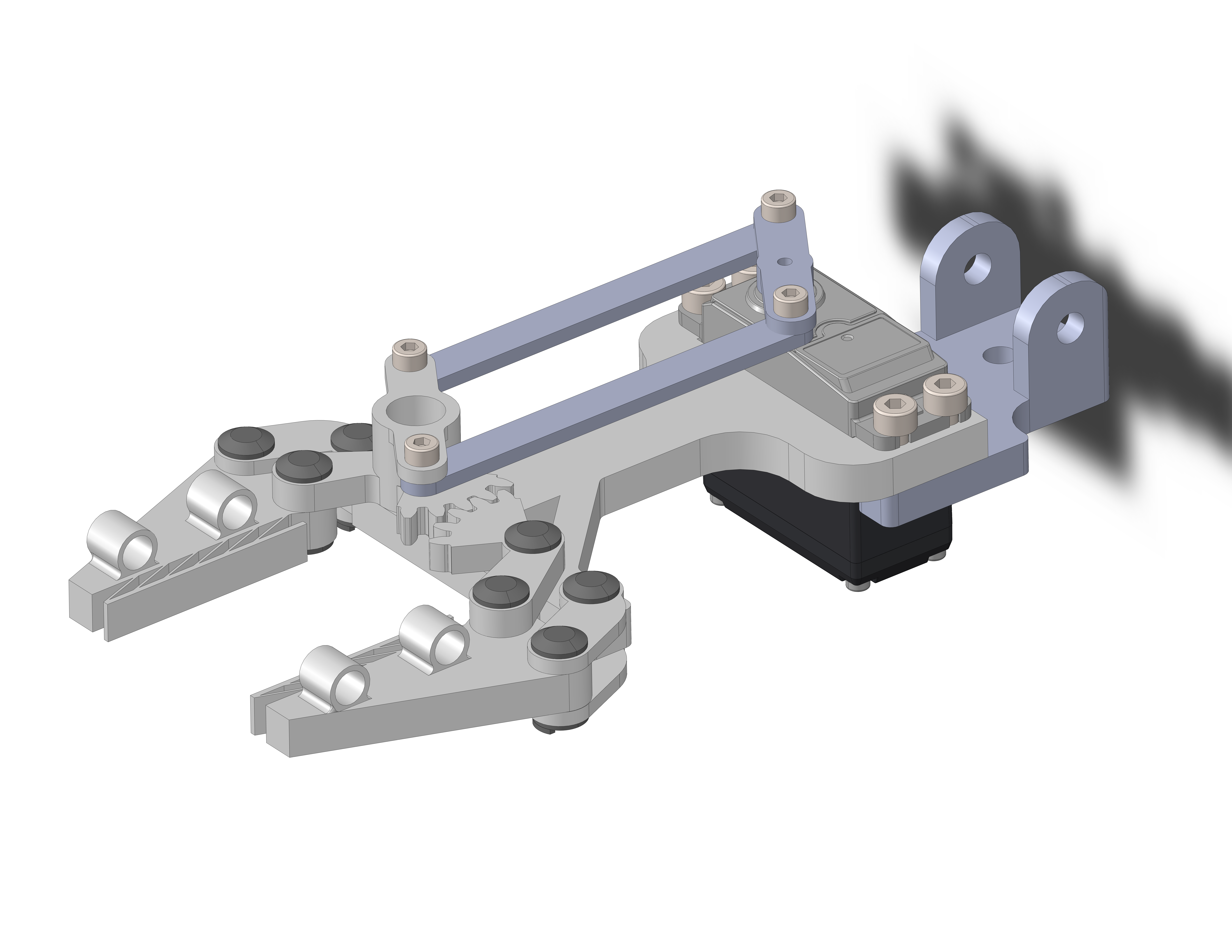 Gripper Design