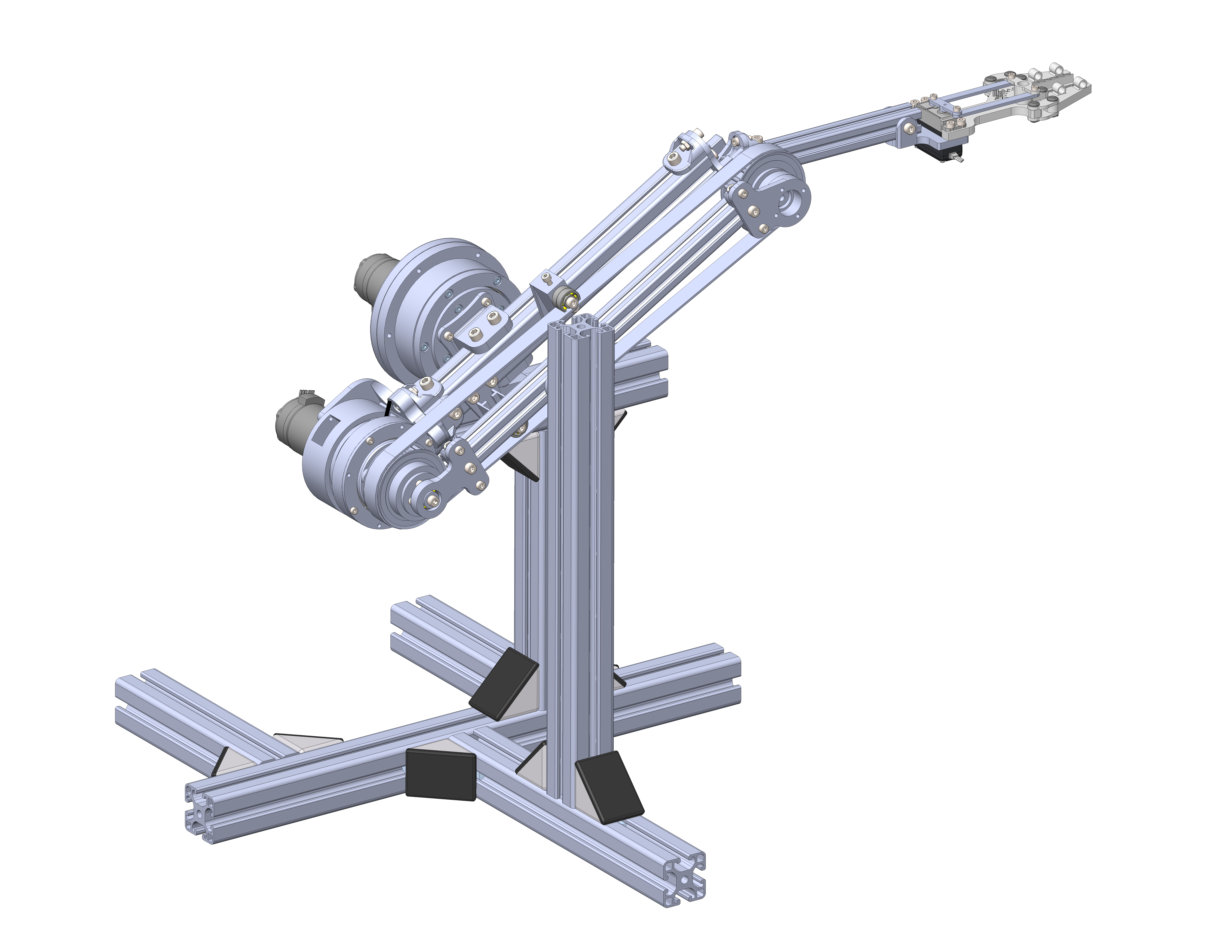 Robot Design