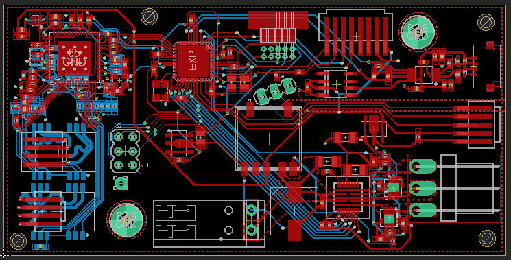 PCB1
