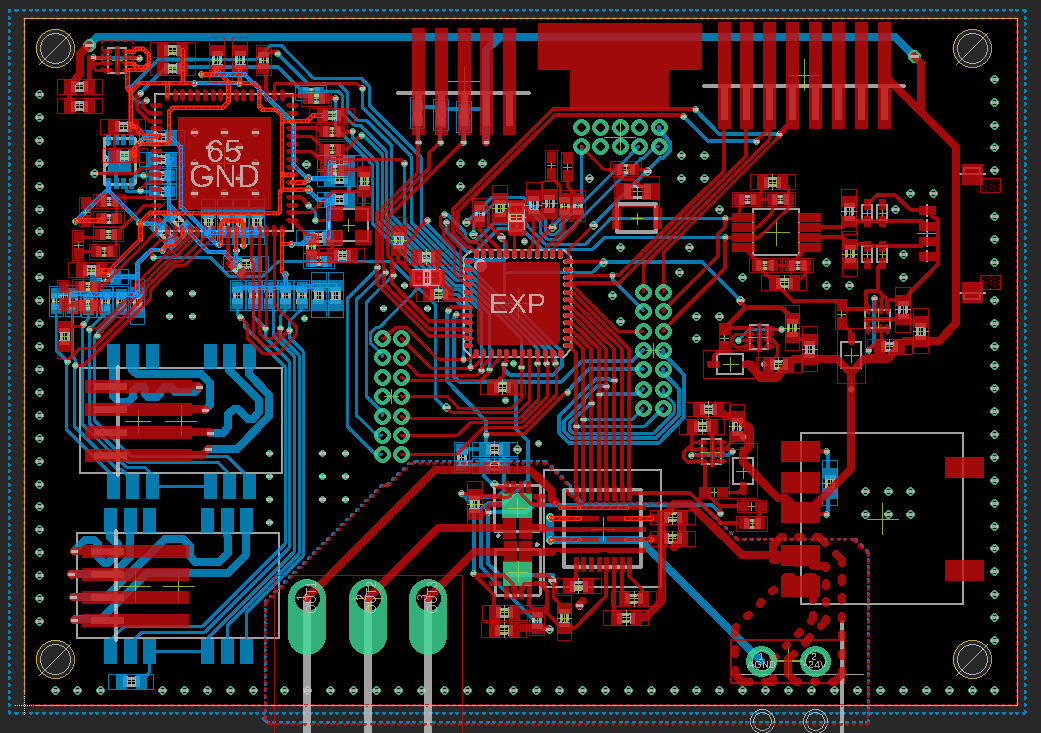 PCB2